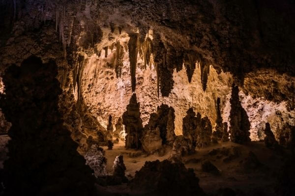 keloğlan mağarası
