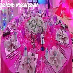 Fashions Düğün Davet Organizasyon Antalya