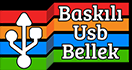 Baskılı Usb Bellek