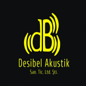 Desibel Akustik Ürünleri
