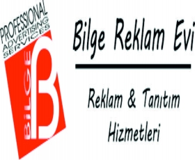 Bilge Reklam Evi