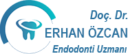 Doç. Dr. Erhan Özcan, Endodonti Uzmanı