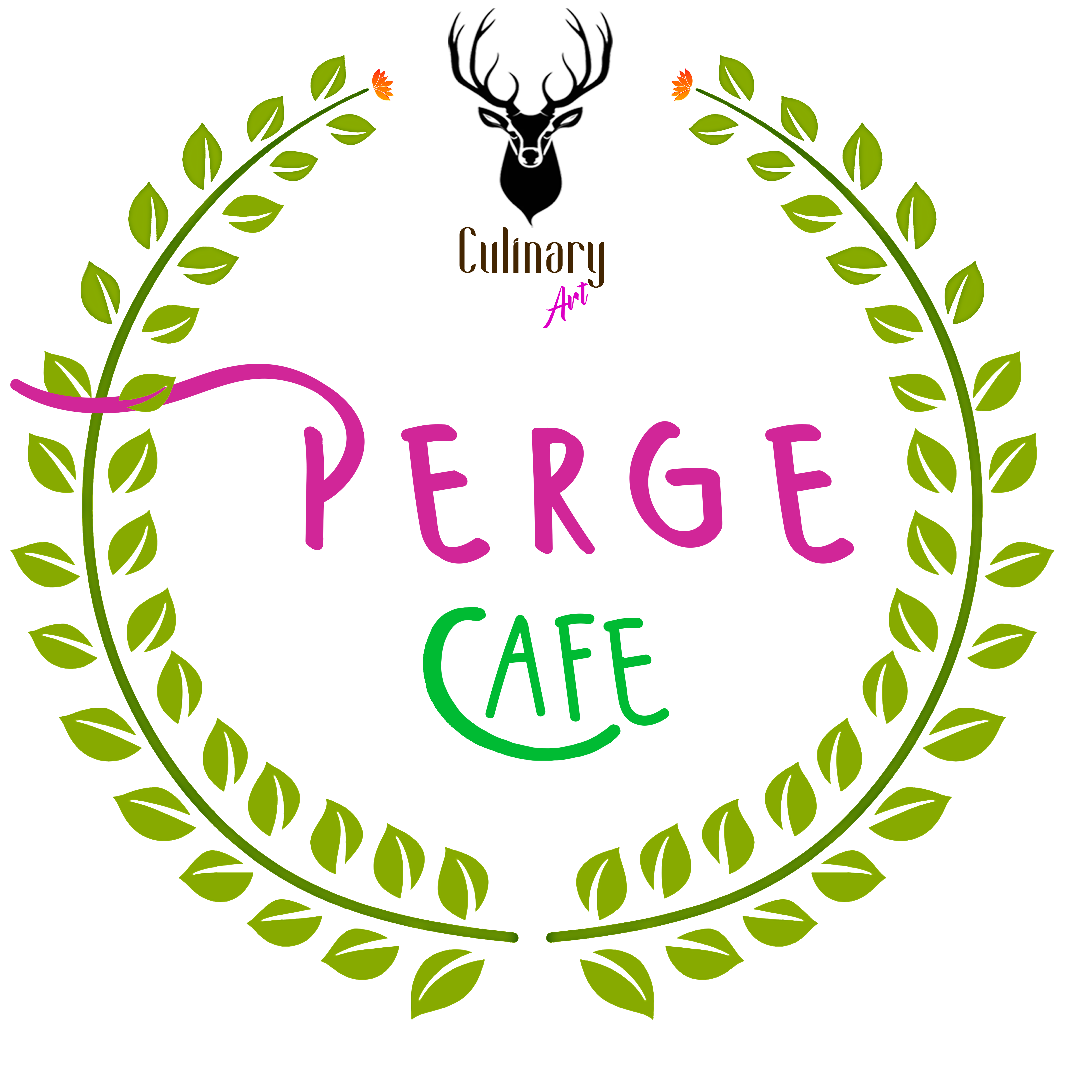 Perge Cafe & Restorant