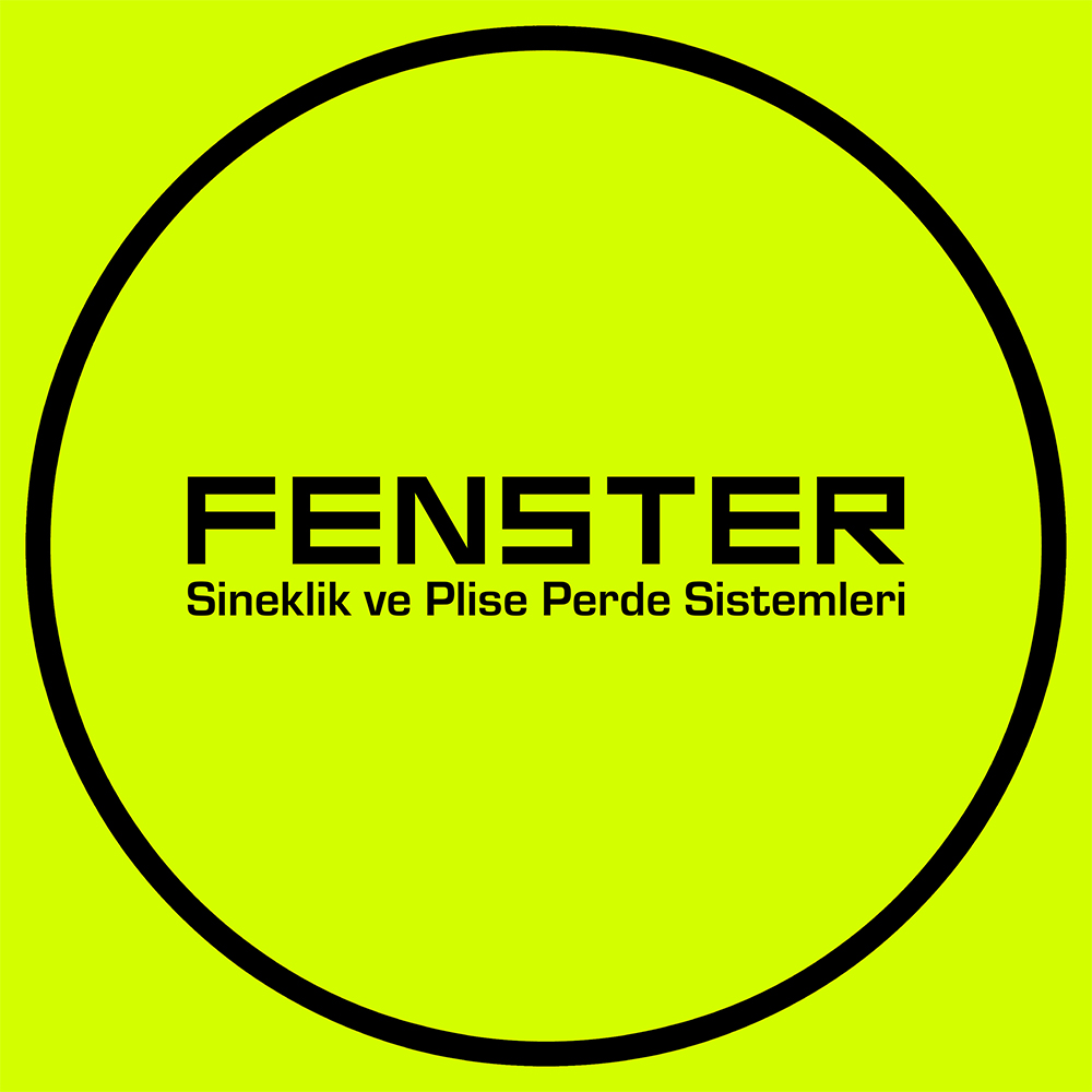 Sineklik Ve Plise Perde Sistemleri - Fenster Systems