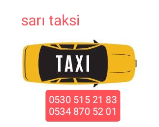 Esenyurt Taksi