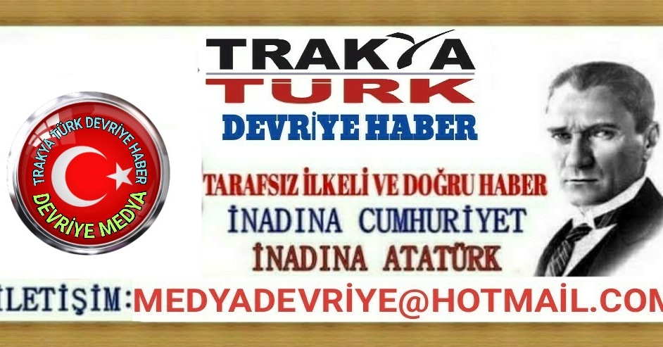 Trakya Türk Devriye Haber