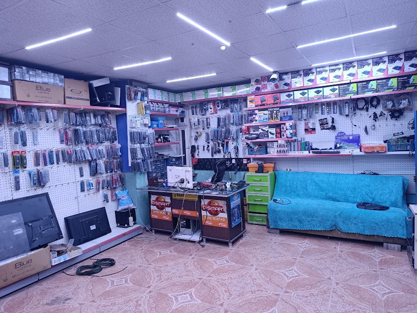Can Uydu Sistemlerı