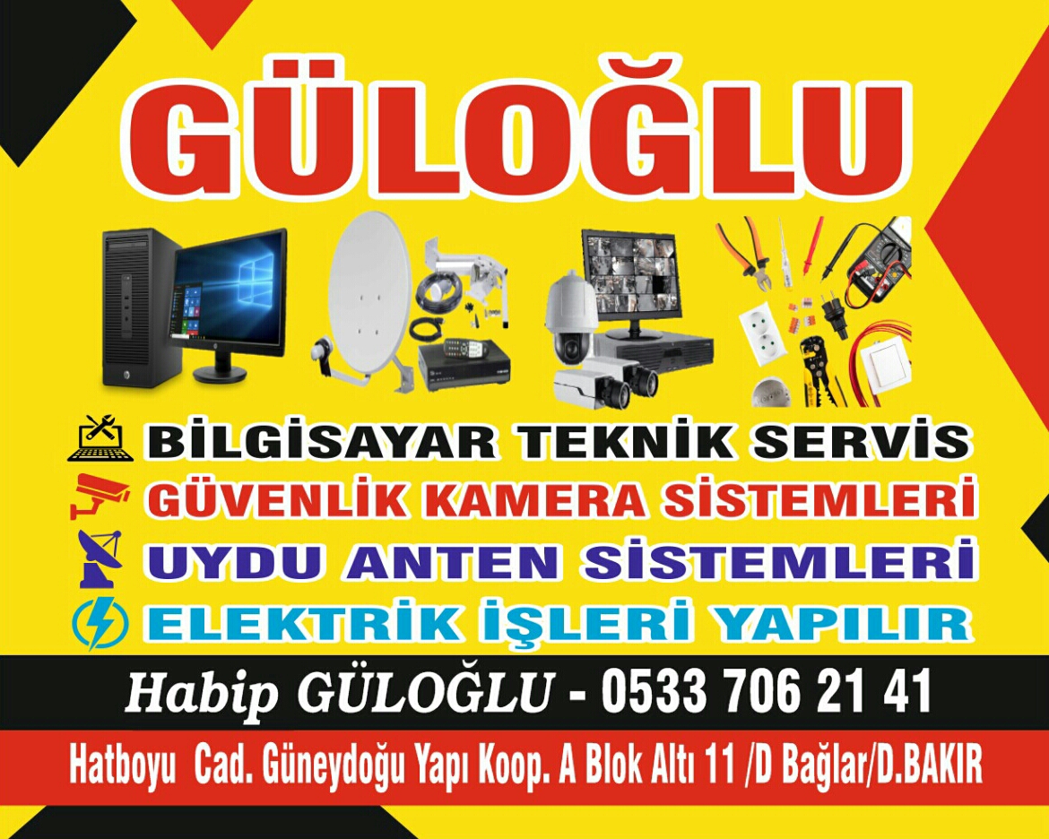 Güloğlu Elektrik & Elektronik