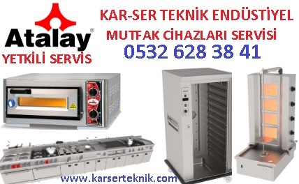 Kar-ser Teknik Üsküdar Atalay Servisi