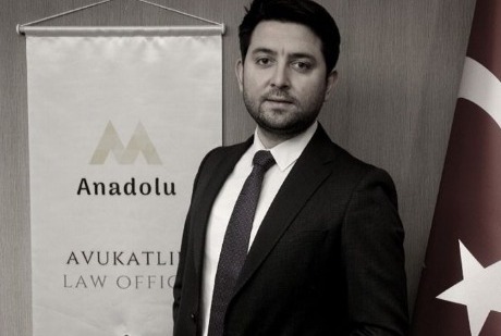 Avukat Aytaç Kındır