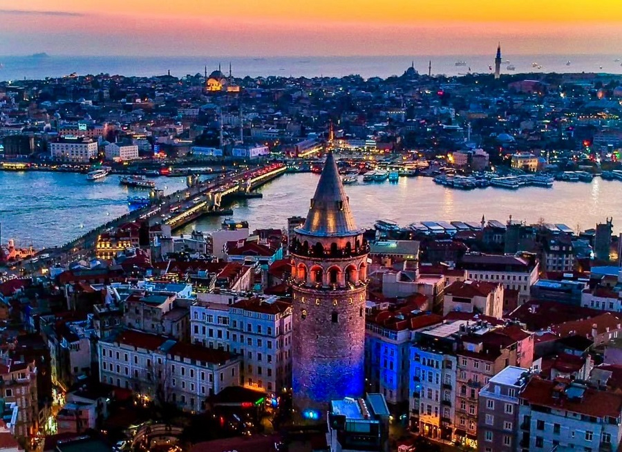 İstanbul Hakkında