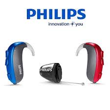Philips İşitme Cihazları